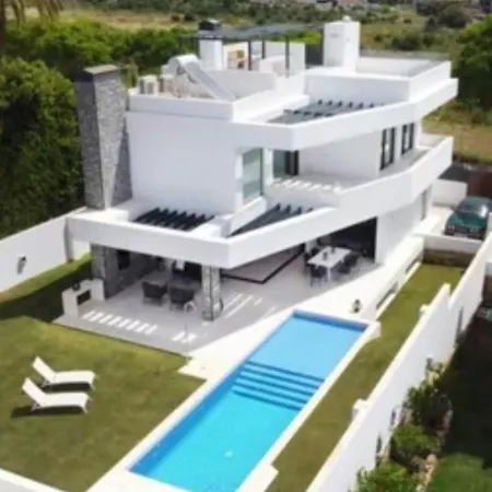 Villa Blanmar *